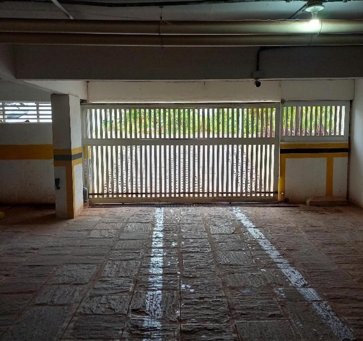 カベデロFlat Maravilhosa Vista Beira Mar De Intermares 605アパートメント エクステリア 写真